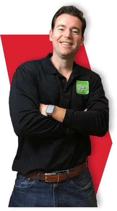 Josh Nelson — founder of Seven Figure Agency