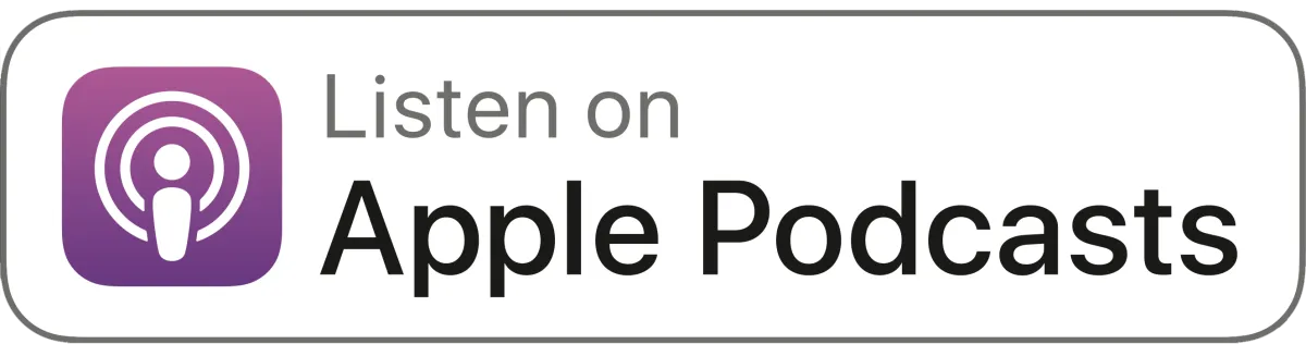 Listen on Apple Podcasts